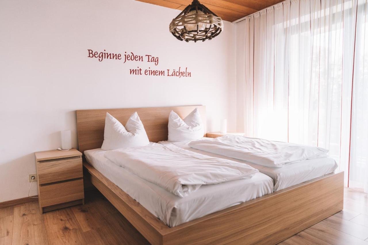 Landgasthof Zum Hieblwirt Hotell Neukirchen  Eksteriør bilde