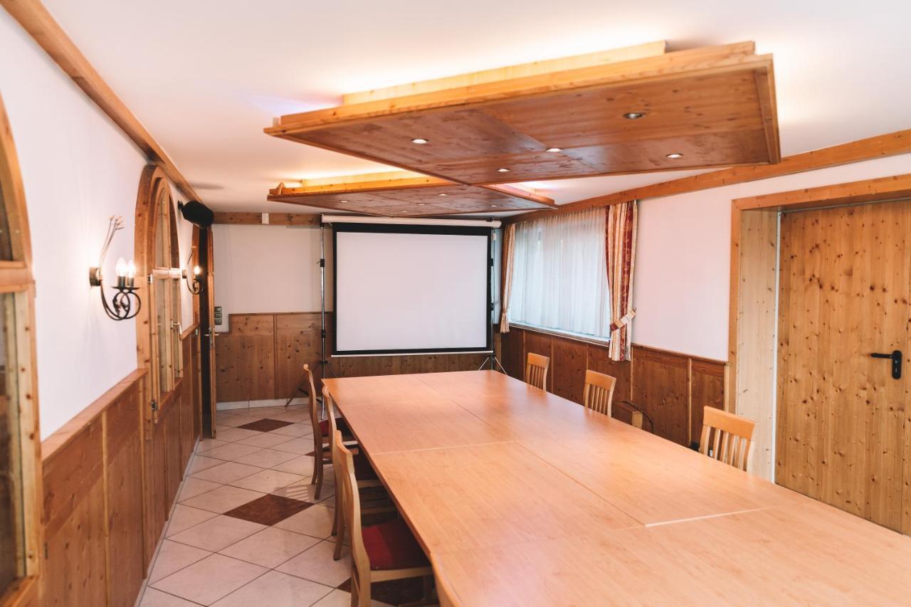 Landgasthof Zum Hieblwirt Hotell Neukirchen  Eksteriør bilde